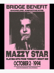 Mazzy Star: Live at Shoreline Amphitheatre