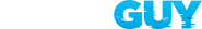 Logo of Free Guy image size 4266x624