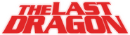 Logo of The Last Dragon image size 1372x372