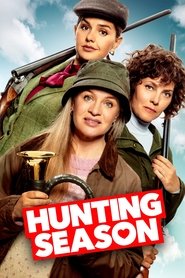 Hunting Season 2019 123movies