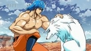 Toriko season 1 episode 22