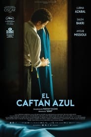 El caftán azul Película Completa 1080p [MEGA] [LATINO] 2023