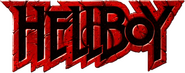 Logo of Hellboy image size 740x291