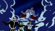 Scooby-Doo ! et les vampires wallpaper 