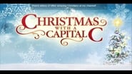 Christmas with a Capital C wallpaper 