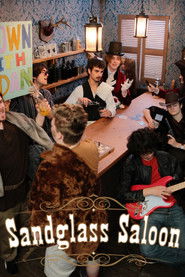 poster Sandglass Saloon