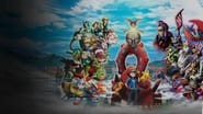 Pokémon, le film : Volcanion et la merveille mécanique wallpaper 