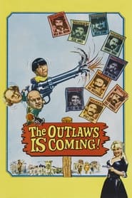 poster The Outlaws Is Coming
