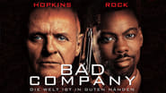 Bad Company wallpaper 