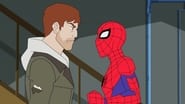 Marvel's Spider-Man season 3 episode 3