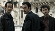 Montalbano, les premières enquêtes  