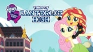 Backdrop of My Little Pony: Equestria Girls image size 1280x720
