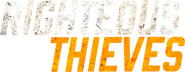 Logo of Righteous Thieves image size 3220x1255