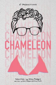 poster Chameleon