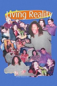 poster Living Reality