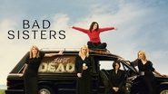 Backdrop of Bad Sisters image size 3840x2160