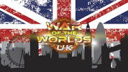 Backdrop of ROH & NJPW & RPW & CMLL: War of the Worlds UK - Day 1 image size 1280x720