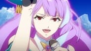 Macross Delta season 1 episode 13