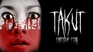 Takut: Faces of Fear wallpaper 