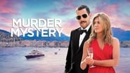 Murder Mystery wallpaper 