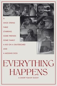 poster Everything Happens