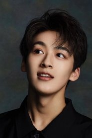 Photo of He Luoluo image size 2000x3000