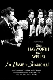 Voir film La Dame de Shanghai en streaming