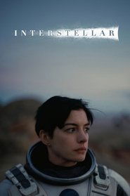 Poster of Interstellar image size 1259x1898