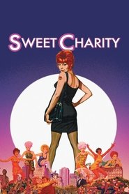 poster Sweet Charity