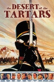 poster The Desert of the Tartars