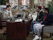 Cosby Show season 3 episode 15