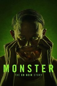 Poster of Monster: The Ed Gein Story image size 1000x1500