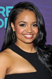 Kyla Pratt en streaming