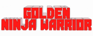 Logo of Golden Ninja Warrior image size 800x310