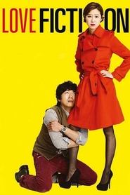 poster Love Fiction