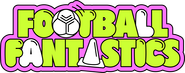 Logo of Football Fantastics image size 1884x740