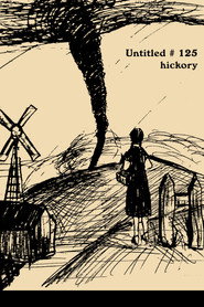 Untitled #125 (Hickory) poster
