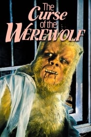 The Curse of the Werewolf 1961 123movies