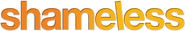 Logo of Shameless image size 1941x321