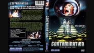 Contamination wallpaper 