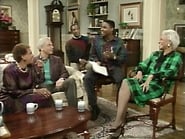 Cosby Show season 3 episode 6