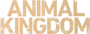 Logo of Animal Kingdom image size 3075x1186