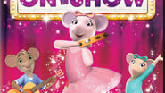 Angelina Ballerina : On With the Show wallpaper 