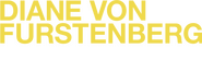 Logo of Diane von Furstenberg: Woman in Charge image size 4320x1276
