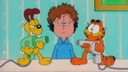 Garfield Gets a Life wallpaper 