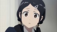 Boogiepop wa Warawanai season 1 episode 16