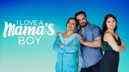 Backdrop of I Love a Mama's Boy image size 3840x2160