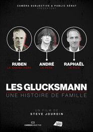 Les Glucksmann, une histoire de famille