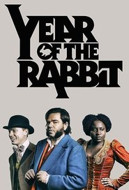 Poster of Year of the Rabbit image size 680x1000