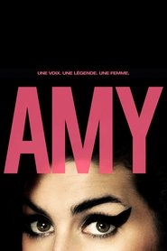 Voir film Amy en streaming